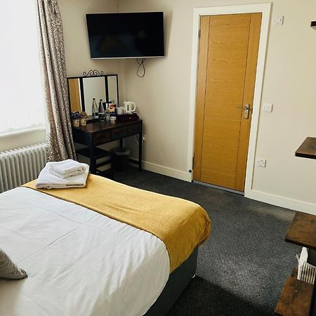 The Brookmill Hotel London Ngoại thất bức ảnh