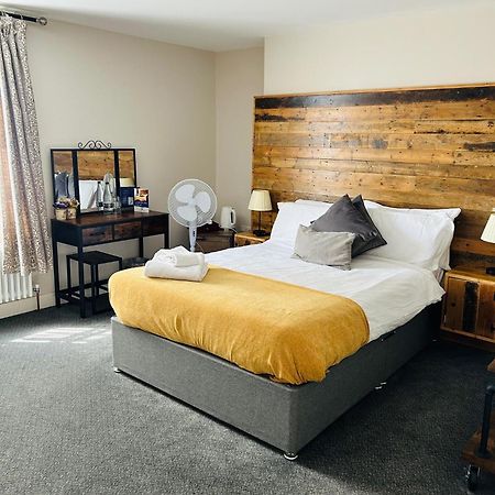 The Brookmill Hotel London Ngoại thất bức ảnh