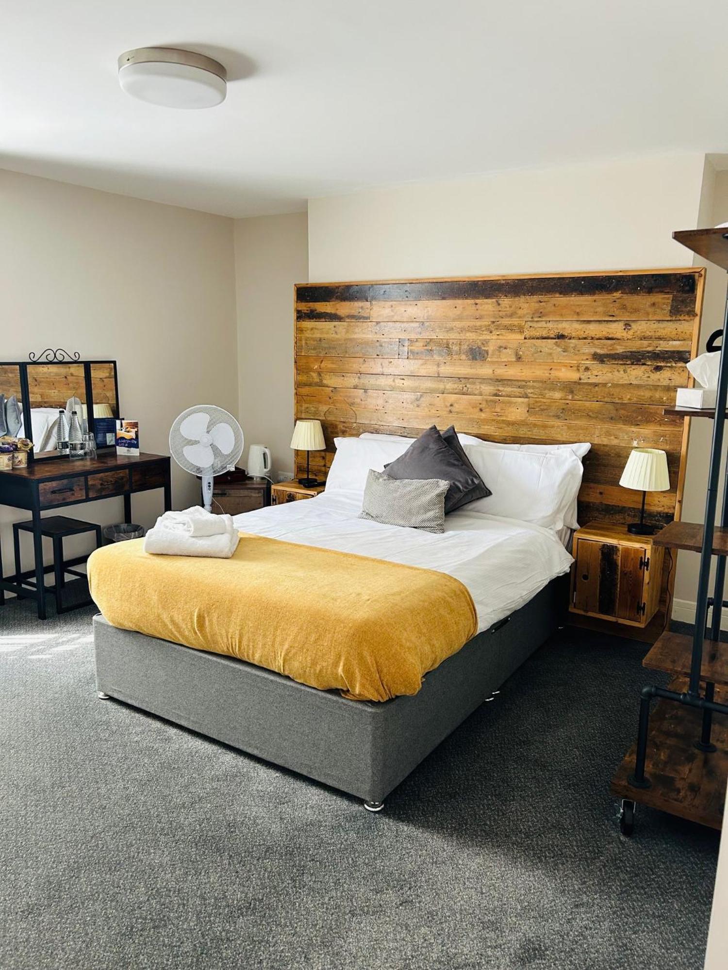 The Brookmill Hotel London Ngoại thất bức ảnh