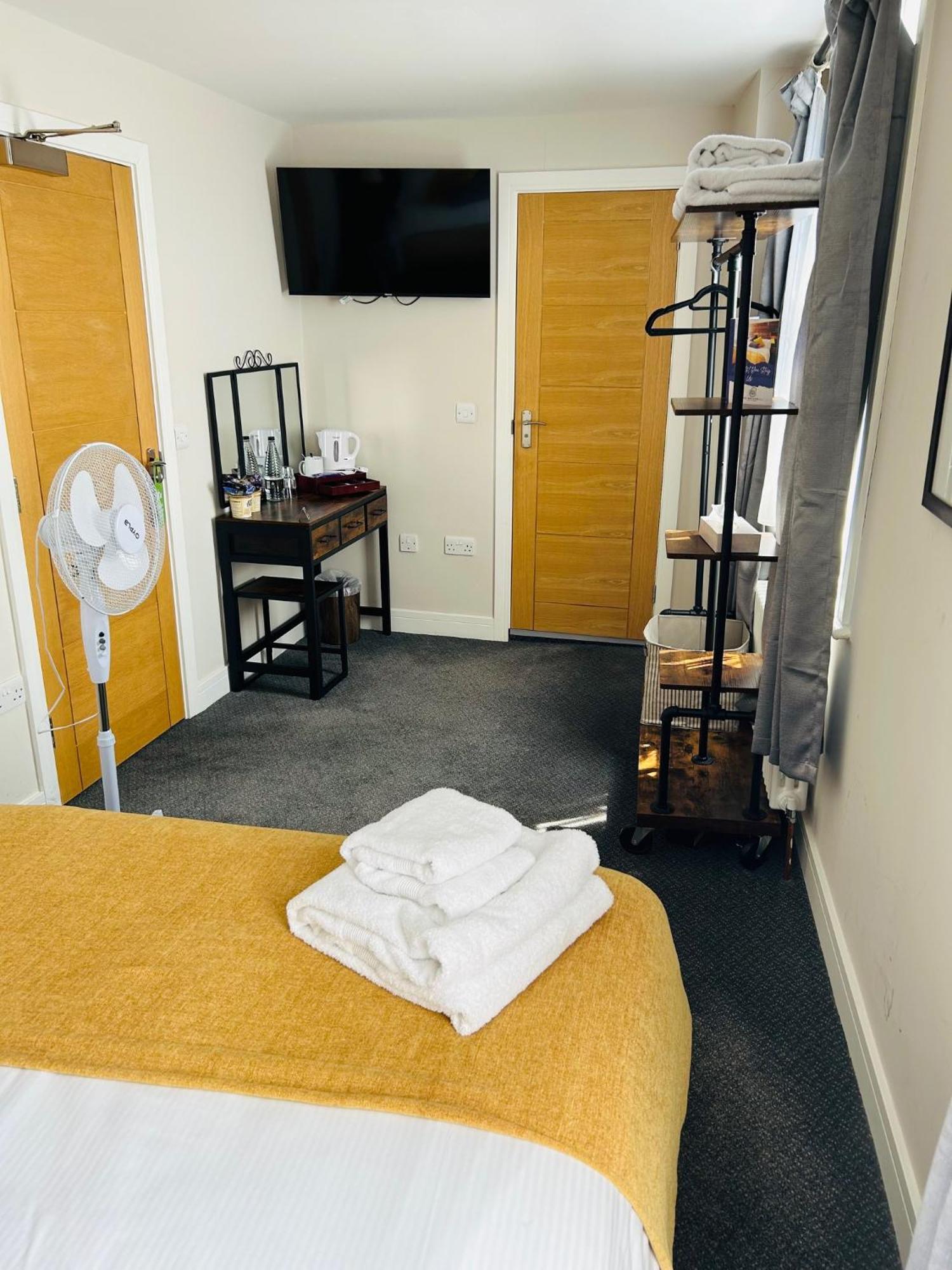 The Brookmill Hotel London Ngoại thất bức ảnh