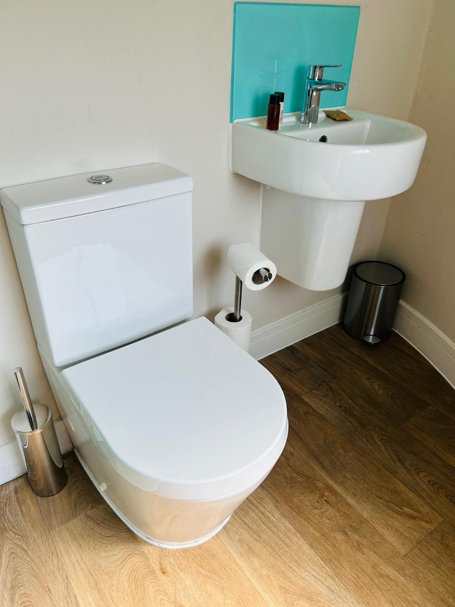 The Brookmill Hotel London Ngoại thất bức ảnh