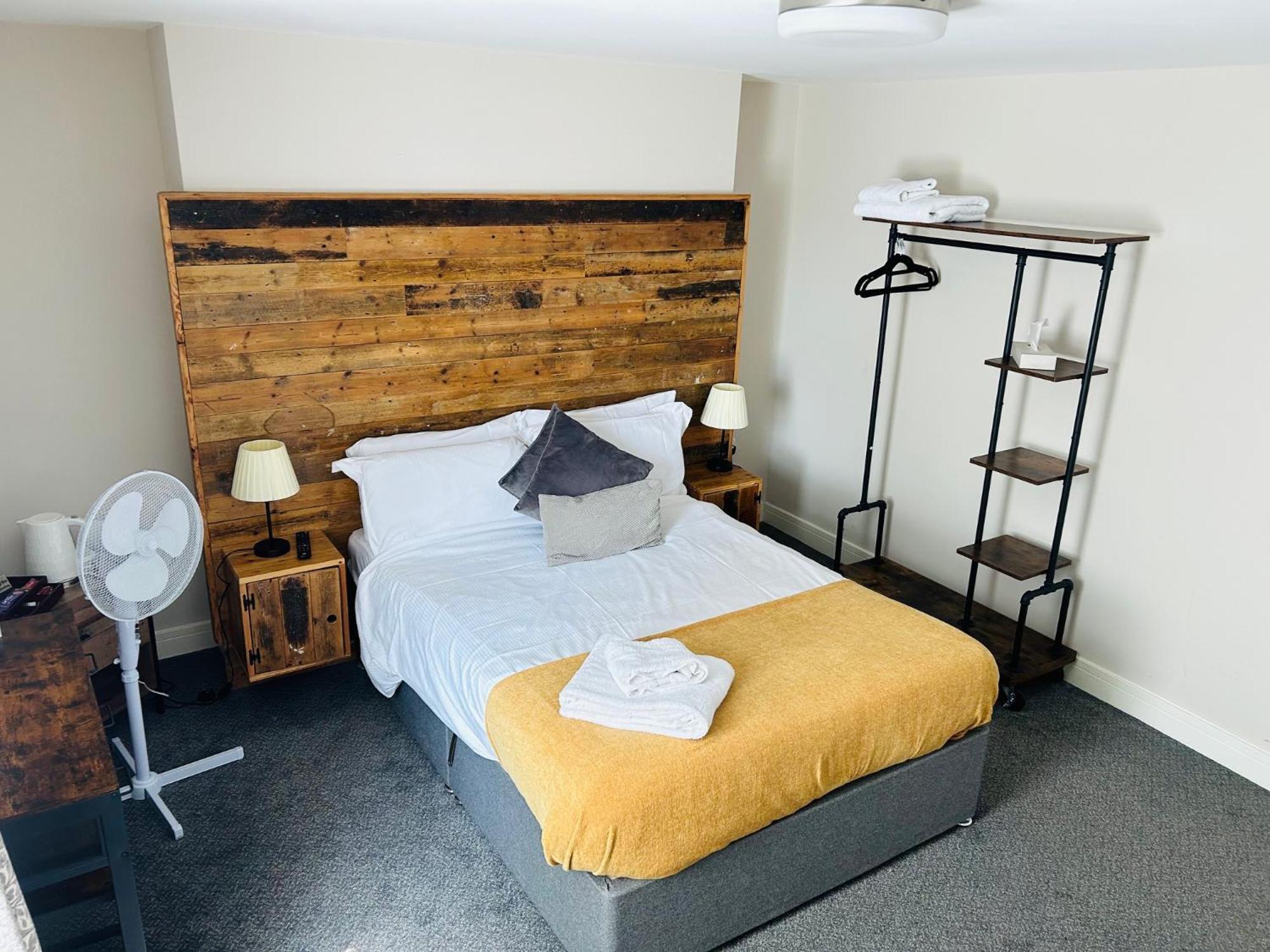 The Brookmill Hotel London Ngoại thất bức ảnh