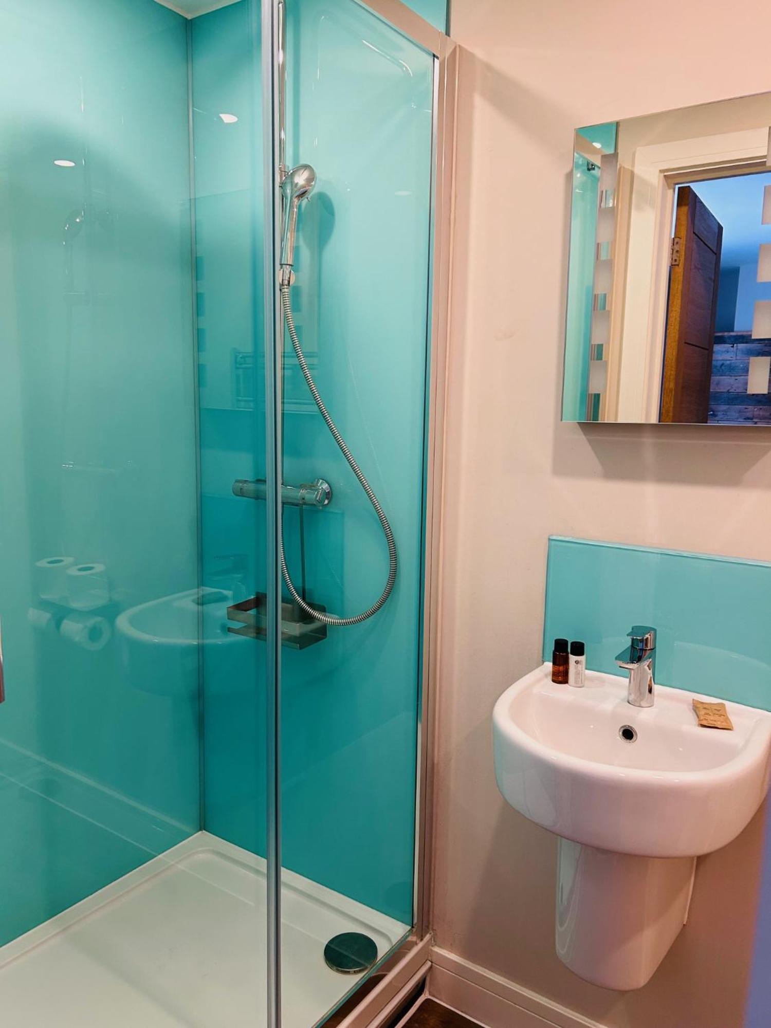 The Brookmill Hotel London Ngoại thất bức ảnh
