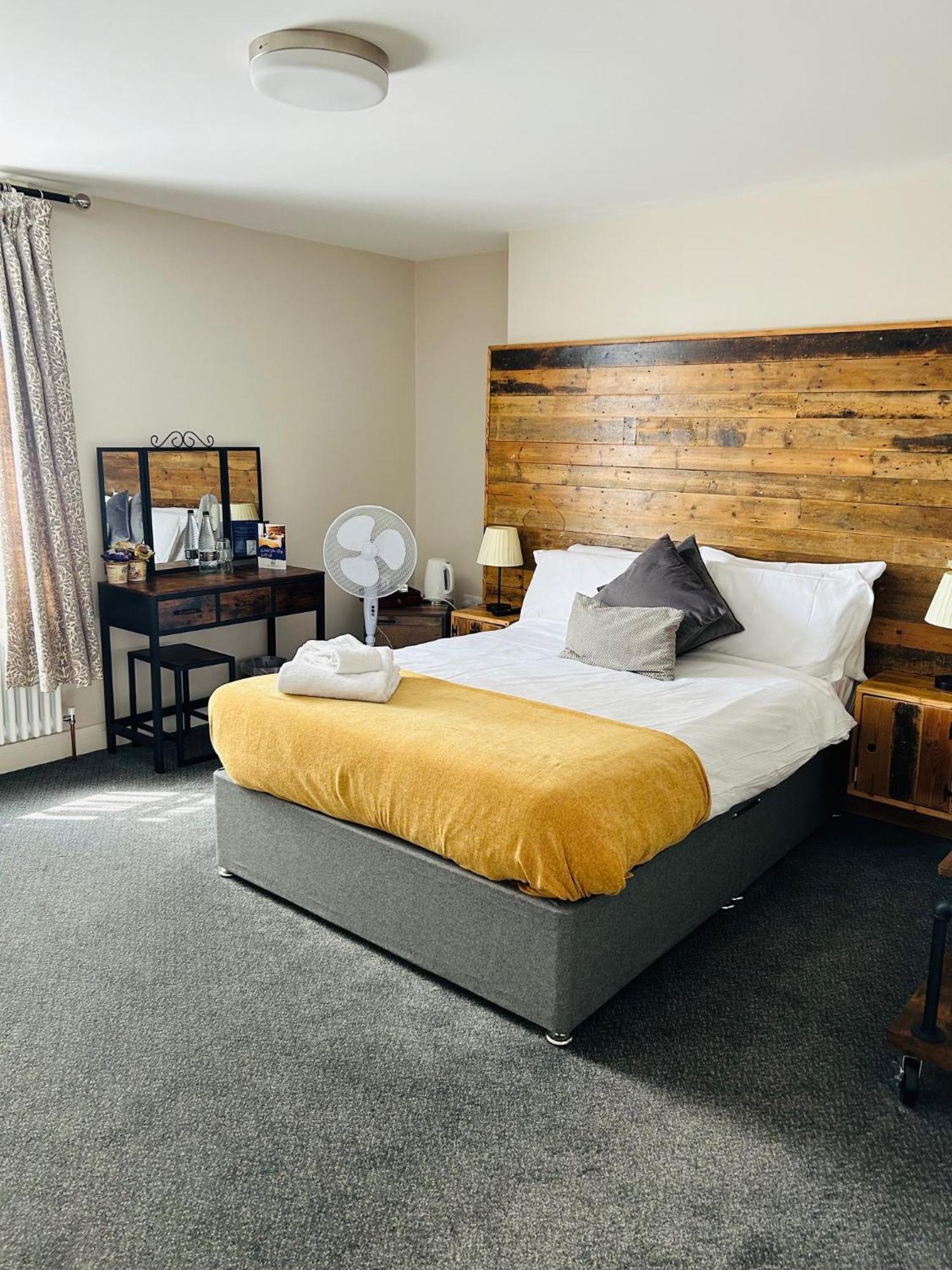 The Brookmill Hotel London Ngoại thất bức ảnh